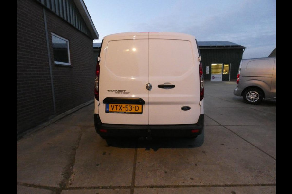 Ford Transit Connect 1.5 EcoBlue L2 120pk*navi/camera*3zits*