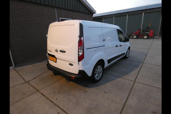Ford Transit Connect 1.5 EcoBlue L2 120pk*navi/camera*3zits*