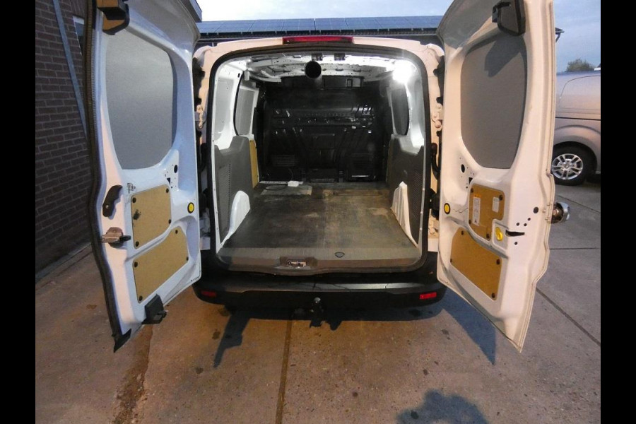 Ford Transit Connect 1.5 EcoBlue L2 120pk*navi/camera*3zits*