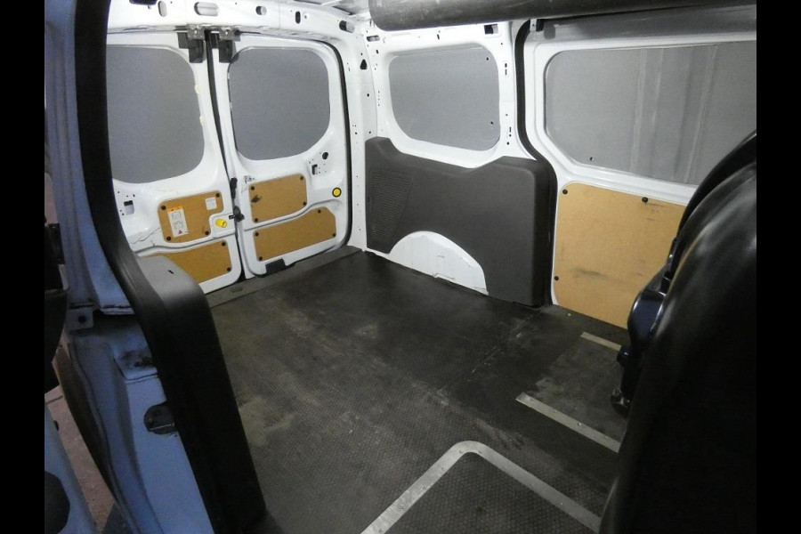 Ford Transit Connect 1.5 EcoBlue L2 120pk*navi/camera*3zits*