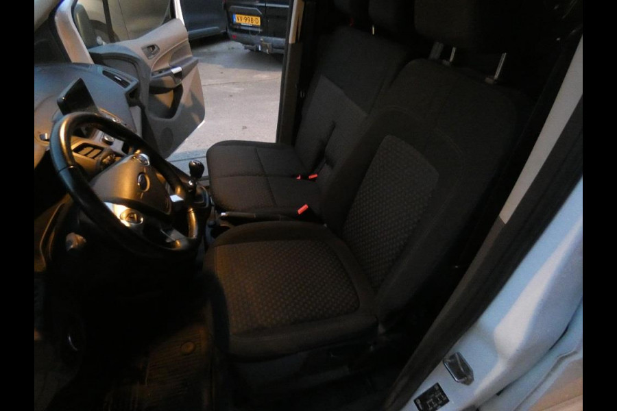 Ford Transit Connect 1.5 EcoBlue L2 120pk*navi/camera*3zits*