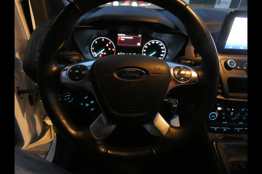 Ford Transit Connect 1.5 EcoBlue L2 120pk*navi/camera*3zits*