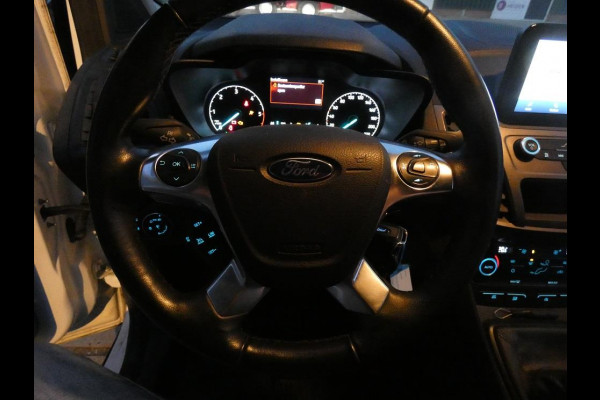 Ford Transit Connect 1.5 EcoBlue L2 120pk*navi/camera*3zits*