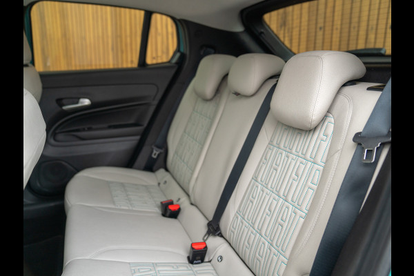 Fiat 600 1.2 Hybrid La Prima 136pk | Full option | Adapt. cruise | Blu Azzuro Italy