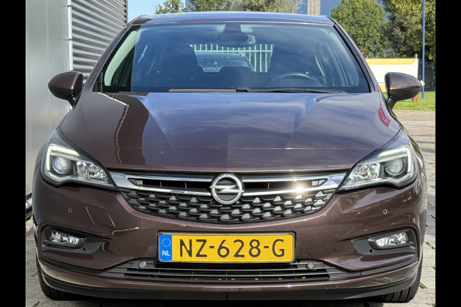Opel Astra BWJ 2017 | 1.0 105PK Online Edition | CLIMA | NAVI | CARPLAY | PDC | CRUISE | Opel Astra BWJ 2017 | 1.0 105PK Online Edition | CLIMA | NAVI | CARPLAY | PDC | CRUISE |