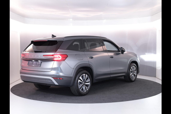 Škoda Kodiaq 1.5 TSI PHEV Business Edition 204pk | Navigatie | 17 inch Lichtmetalen velgen | Climatronic | Adaptieve cruise controle