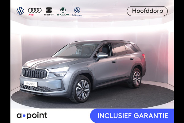 Škoda Kodiaq 1.5 TSI PHEV Business Edition 204pk | Navigatie | 17 inch Lichtmetalen velgen | Climatronic | Adaptieve cruise controle