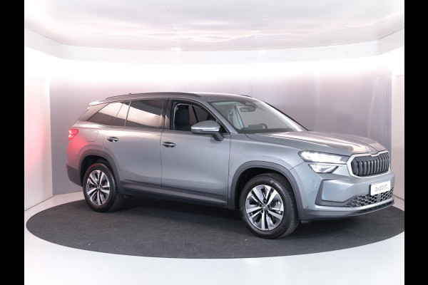 Škoda Kodiaq 1.5 TSI PHEV Business Edition 204pk | Navigatie | 17 inch Lichtmetalen velgen | Climatronic | Adaptieve cruise controle