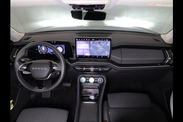 Škoda Kodiaq 1.5 TSI PHEV Business Edition 204pk | Navigatie | 17 inch Lichtmetalen velgen | Climatronic | Adaptieve cruise controle