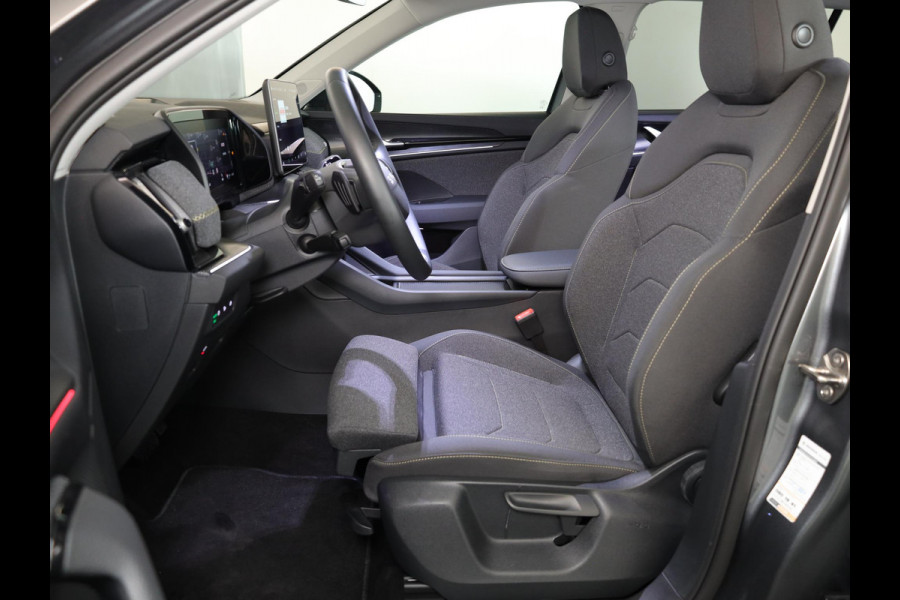 Škoda Kodiaq 1.5 TSI PHEV Business Edition 204pk | Navigatie | 17 inch Lichtmetalen velgen | Climatronic | Adaptieve cruise controle