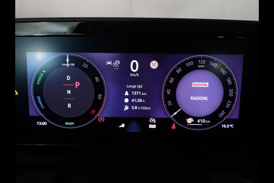 Škoda Kodiaq 1.5 TSI PHEV Business Edition 204pk | Navigatie | 17 inch Lichtmetalen velgen | Climatronic | Adaptieve cruise controle