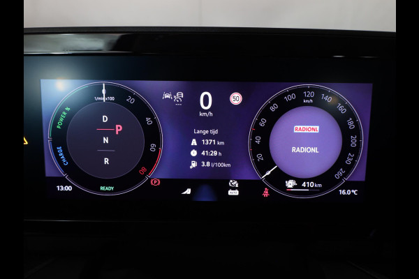 Škoda Kodiaq 1.5 TSI PHEV Business Edition 204pk | Navigatie | 17 inch Lichtmetalen velgen | Climatronic | Adaptieve cruise controle