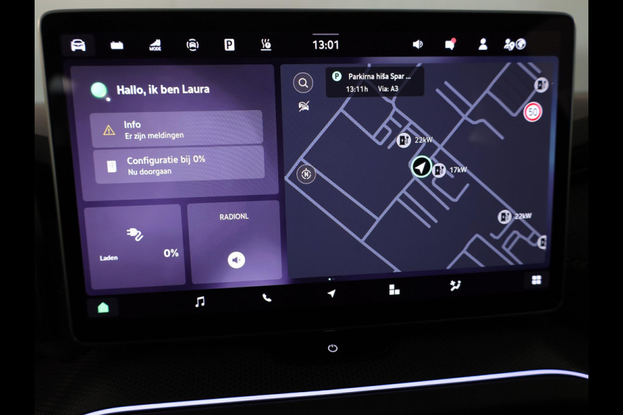 Škoda Kodiaq 1.5 TSI PHEV Business Edition 204pk | Navigatie | 17 inch Lichtmetalen velgen | Climatronic | Adaptieve cruise controle