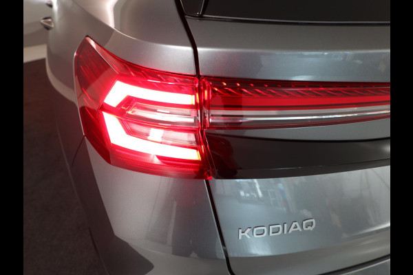 Škoda Kodiaq 1.5 TSI PHEV Business Edition 204pk | Navigatie | 17 inch Lichtmetalen velgen | Climatronic | Adaptieve cruise controle