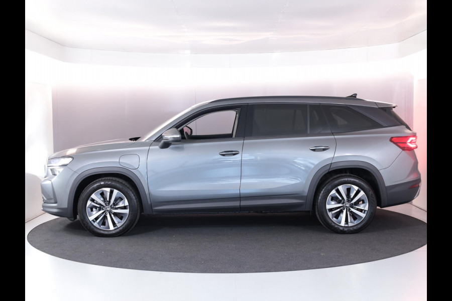 Škoda Kodiaq 1.5 TSI PHEV Business Edition 204pk | Navigatie | 17 inch Lichtmetalen velgen | Climatronic | Adaptieve cruise controle