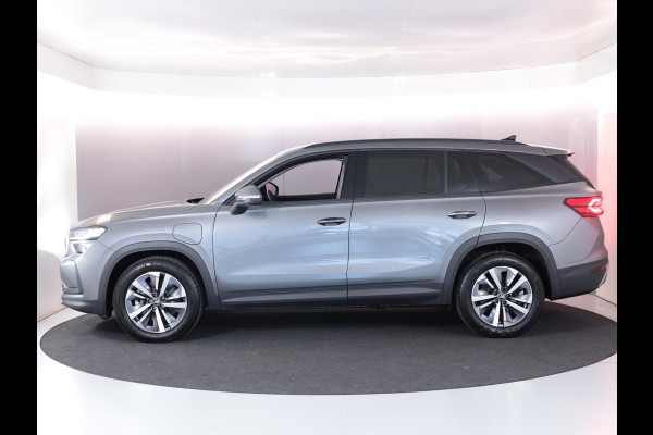 Škoda Kodiaq 1.5 TSI PHEV Business Edition 204pk | Navigatie | 17 inch Lichtmetalen velgen | Climatronic | Adaptieve cruise controle