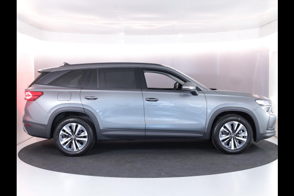 Škoda Kodiaq 1.5 TSI PHEV Business Edition 204pk | Navigatie | 17 inch Lichtmetalen velgen | Climatronic | Adaptieve cruise controle