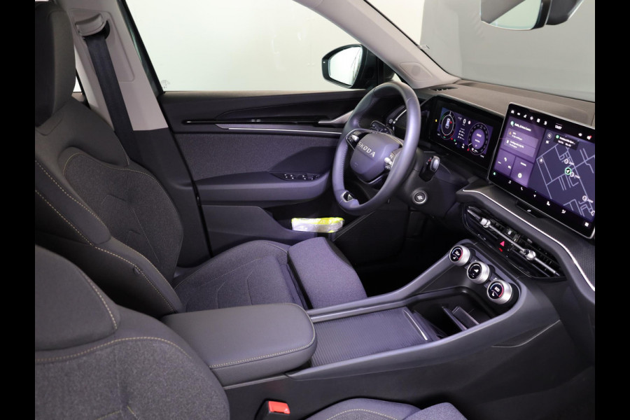 Škoda Kodiaq 1.5 TSI PHEV Business Edition 204pk | Navigatie | 17 inch Lichtmetalen velgen | Climatronic | Adaptieve cruise controle