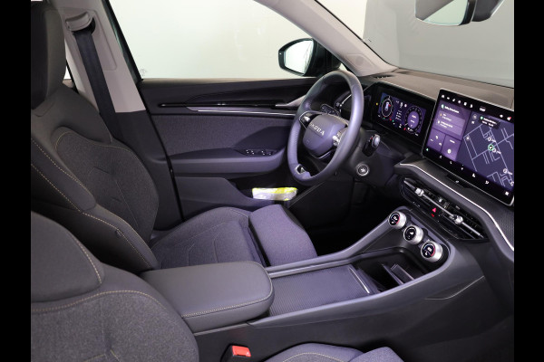 Škoda Kodiaq 1.5 TSI PHEV Business Edition 204pk | Navigatie | 17 inch Lichtmetalen velgen | Climatronic | Adaptieve cruise controle