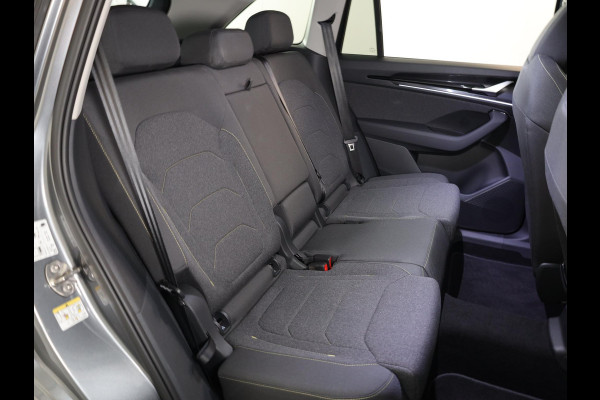 Škoda Kodiaq 1.5 TSI PHEV Business Edition 204pk | Navigatie | 17 inch Lichtmetalen velgen | Climatronic | Adaptieve cruise controle