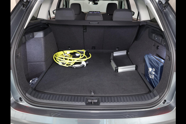 Škoda Kodiaq 1.5 TSI PHEV Business Edition 204pk | Navigatie | 17 inch Lichtmetalen velgen | Climatronic | Adaptieve cruise controle
