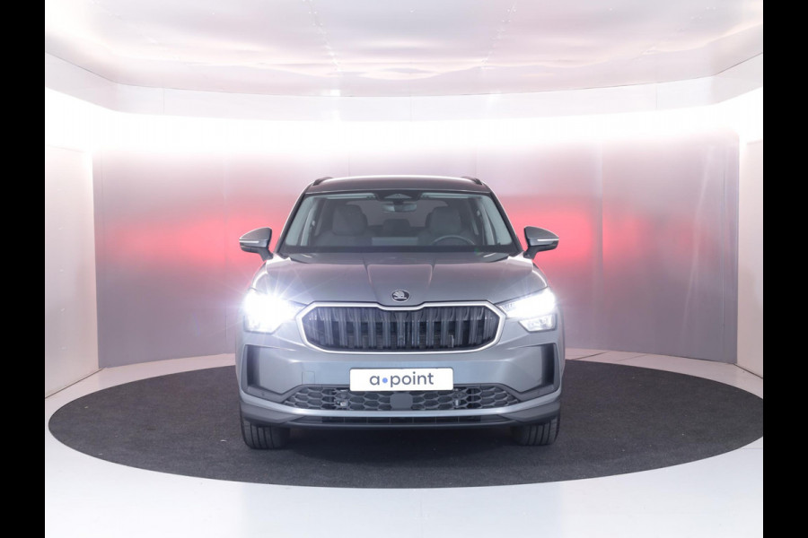 Škoda Kodiaq 1.5 TSI PHEV Business Edition 204pk | Navigatie | 17 inch Lichtmetalen velgen | Climatronic | Adaptieve cruise controle