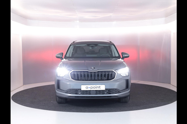Škoda Kodiaq 1.5 TSI PHEV Business Edition 204pk | Navigatie | 17 inch Lichtmetalen velgen | Climatronic | Adaptieve cruise controle