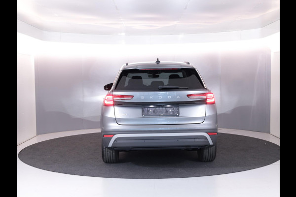 Škoda Kodiaq 1.5 TSI PHEV Business Edition 204pk | Navigatie | 17 inch Lichtmetalen velgen | Climatronic | Adaptieve cruise controle