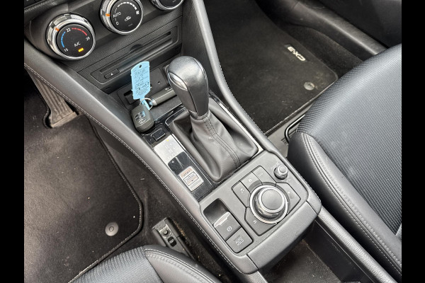 Mazda CX-3 2.0 SkyActiv-G 120 GT-M BOSE // FULL OPTIONS // EERSTE EIGENAAR // LEDER