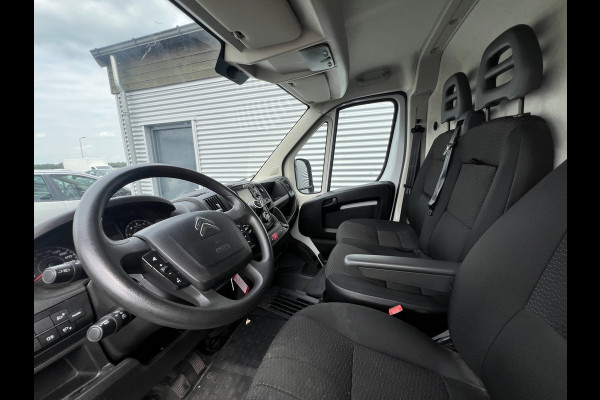 Citroën Jumper 35 2.2 BlueHDi 165 L4H3 Club Zwaar