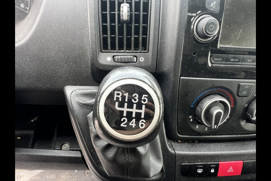 Citroën Jumper 35 2.2 BlueHDi 165 L4H3 Club Zwaar