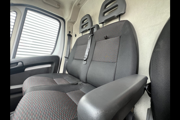 Citroën Jumper 35 2.2 BlueHDi 165 L4H3 Club Zwaar
