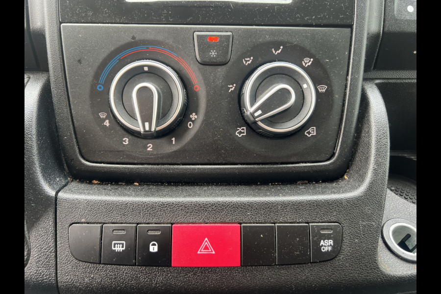 Citroën Jumper 35 2.2 BlueHDi 165 L4H3 Club Zwaar