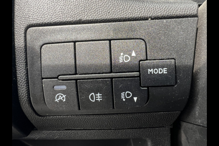 Citroën Jumper 35 2.2 BlueHDi 165 L4H3 Club Zwaar