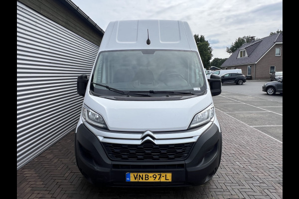 Citroën Jumper 35 2.2 BlueHDi 165 L4H3 Club Zwaar