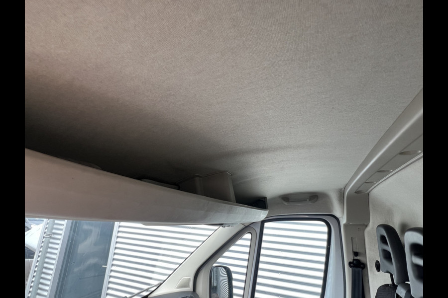 Citroën Jumper 35 2.2 BlueHDi 165 L4H3 Club Zwaar