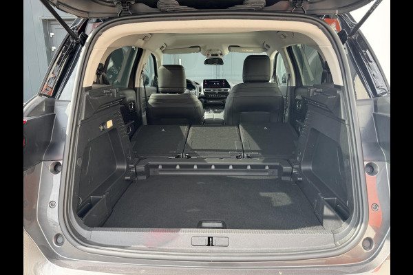 Citroën C5 Aircross 1.2 Hybrid 136 ë-Series | Stoelverw | Adaptive cruise | Prijs is rijklaar