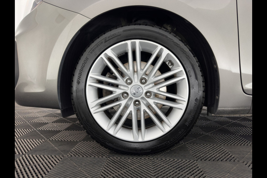 Kia Carens 1.6 GDi First Edition [ 7-Pers. ] *NAVI-FULLMAP | COMFORT-SEATS | CAMERA | ECC | PDC | CRUISE | 17''ALU*