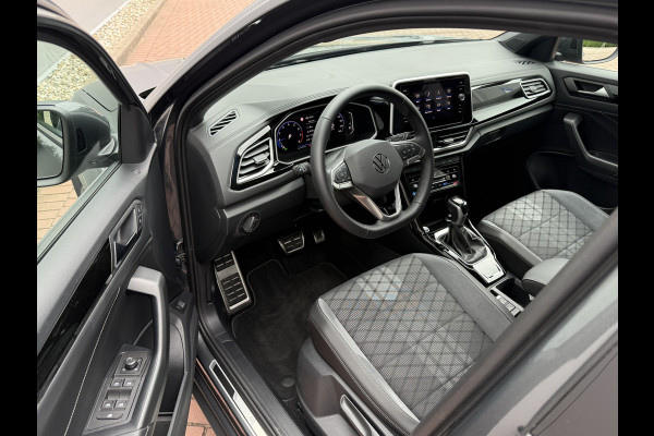 Volkswagen T-Roc 1.5 TSI 150pk DSG R-Line | Acc | Side assist | Camera
