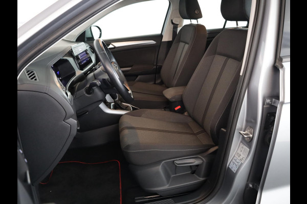 Volkswagen T-Roc 1.5 TSI Life 150 pk Automaat (DSG) | Trekhaak afn kogel| Navigatie | Achteruitrijcamera | Parkersensoren (Park assist)