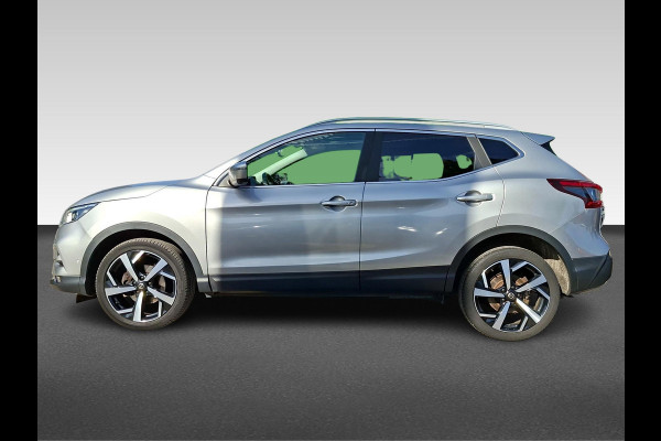 Nissan QASHQAI 1.3 DIG-T Tekna glass