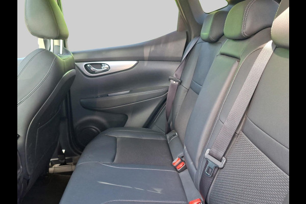 Nissan QASHQAI 1.3 DIG-T Tekna glass