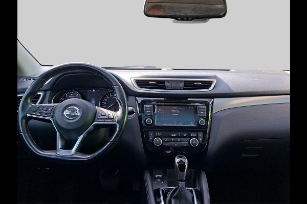 Nissan QASHQAI 1.3 DIG-T Tekna glass