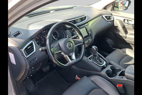 Nissan QASHQAI 1.3 DIG-T Tekna glass