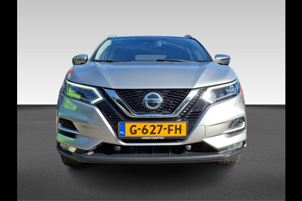 Nissan QASHQAI 1.3 DIG-T Tekna glass