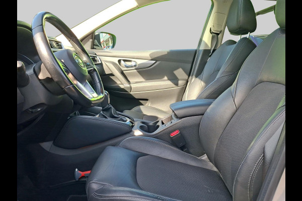 Nissan QASHQAI 1.3 DIG-T Tekna glass