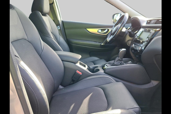 Nissan QASHQAI 1.3 DIG-T Tekna glass