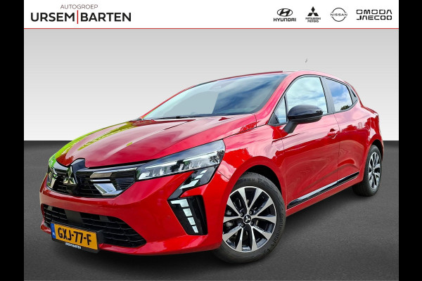 Mitsubishi Colt 1.0T MT Intense Van € 26.790,- voor € 22.930,- | DEMO