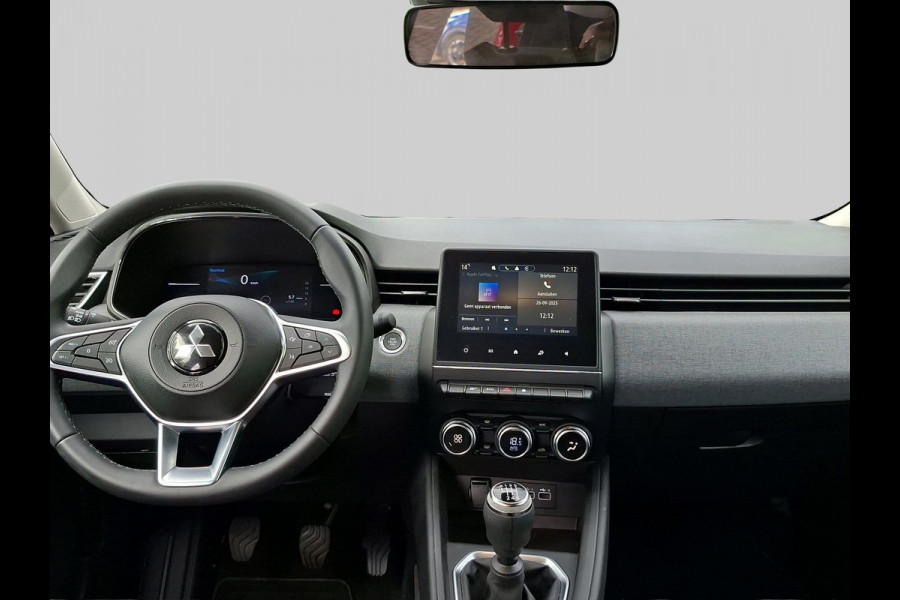 Mitsubishi Colt 1.0T MT Intense Van € 26.790,- voor € 22.930,- | DEMO