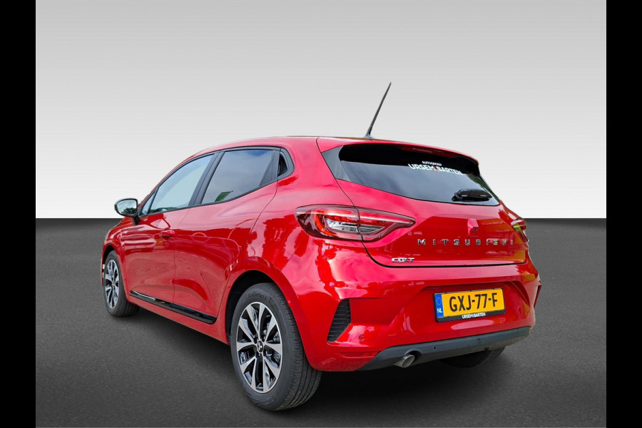 Mitsubishi Colt 1.0T MT Intense Van € 26.790,- voor € 22.930,- | DEMO